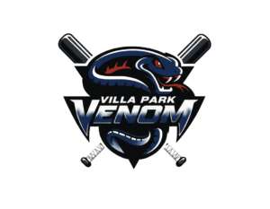 Villa Park Venom Baseball
